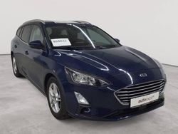 Blazer blau Gebraucht 2020 Ford Focus Cool & Connect Kombi | 12.490 € (Superpreis)