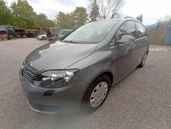 Grau Gebraucht 2009 VW Golf Plus Comfortline Van / Kleinbus | 4.750 € (Guter Preis)