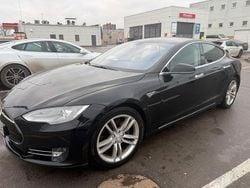 Schwarz Gebraucht 2014 Tesla Model S Kleinwagen | 13.500 € (Superpreis)