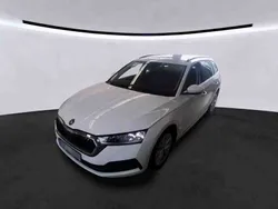 Gebraucht 2023 Skoda Octavia Ambition Kombi | 26.430 € (Etwas zu teuer)
