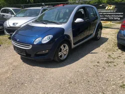 Blau Gebraucht 2006 Smart ForFour Kombi | 3.790 € (Teuer)