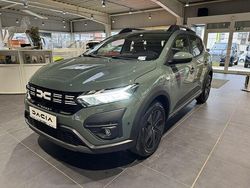 Andere farbe Gebraucht 2022 Dacia Sandero Expression Kleinwagen | 18.890 € (Teuer)