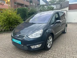 Schwarz Gebraucht 2010 Ford Galaxy Titanium Van / Kleinbus | 7.950 € (Etwas zu teuer)