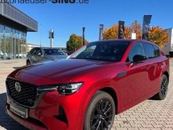 Soul red crystal Gebraucht 2024 Mazda CX-60 Homura-Line SUV | 41.990 € (Guter Preis)