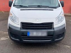 Weiß Gebraucht 2015 Peugeot Expert Van | 12.000 € (Teuer)