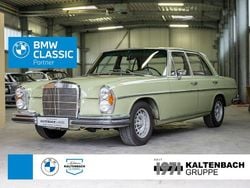 Grün Gebraucht 1967 Mercedes W108 Limousine | 11.890 €