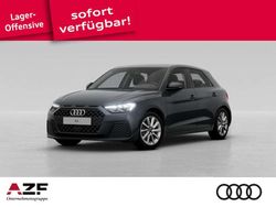 Gletscherweiß metallic Neu 2025 Audi A1 Advanced Plus Kleinwagen | 26.490 € (Guter Preis)
