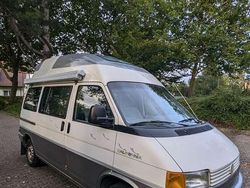 Weiß Gebraucht 1991 VW T4 California Van | 14.800 €