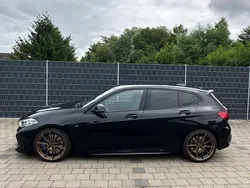 Schwarz Gebraucht 2020 BMW M135 Performance Kleinwagen | 29.500 € (Fairer Preis)
