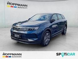 Blau Gebraucht 2024 Opel Grandland X Edition SUV | 27.990 € (Superpreis)