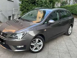 Seat Ibiza ST
