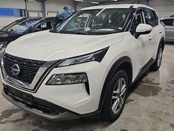 Weiß Gebraucht 2024 Nissan X-Trail Visia SUV | 29.690 € (Guter Preis)