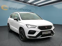 Gebraucht 2024 Cupra Ateca SUV | 37.849 € (Guter Preis)