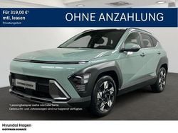 Mirage green Neu 2025 Hyundai Kona Prime SUV | 28.990 € (Fairer Preis)