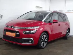 Citroën C4 SpaceTourer