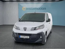 Weiß Neu 2025 Peugeot Expert Van | 27.749 € (Fairer Preis)