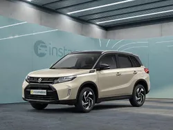 Schwarz Neu 2025 Suzuki Vitara Comfort SUV | 24.749 € (Fairer Preis)