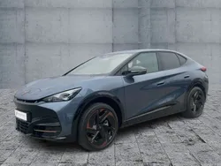 Blau Gebraucht 2025 Cupra Tavascan VZ3 SUV | 56.690 € (Etwas zu teuer)