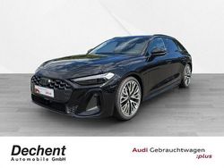 Mythosschwarz metallic Gebraucht 2025 Audi A5 Ambiente Coupé | 71.900 € (Fairer Preis)