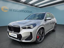 Silber Gebraucht 2025 BMW X1 SUV | 41.749 € (Fairer Preis)