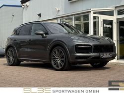 Grau Gebraucht 2022 Porsche Cayenne GTS SUV | 85.450 € (Superpreis)
