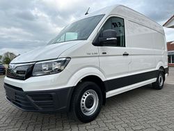 Candy weiß Neu 2024 MAN TGE Van | 52.574 € (Teuer)