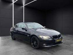 Schwarz Gebraucht 2011 BMW 335 Comfort Edition Coupé | 13.980 € (Guter Preis)