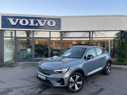Grau Gebraucht 2022 Volvo C40 SUV | 29.900 € (Superpreis)