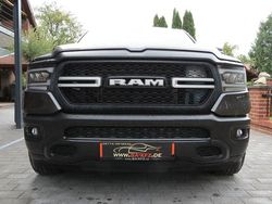 Grau Gebraucht 2021 Dodge Ram Abholung | 48.850 € (Superpreis)