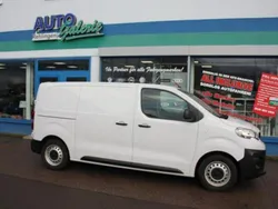 Weiss Gebraucht 2023 Peugeot Expert Van | 30.990 € (Guter Preis)