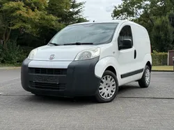 Weiß Gebraucht 2011 Fiat Fiorino Van / Kleinbus | 3.990 € (Fairer Preis)