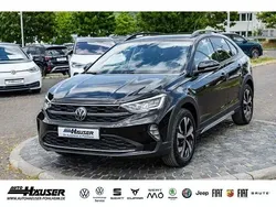 Schwarz Neu 2025 VW Taigo Life SUV | 24.385 € (Fairer Preis)