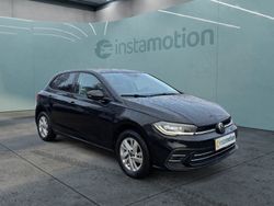 Schwarz Gebraucht 2022 VW Polo Limousine | 21.388 € (Etwas zu teuer)