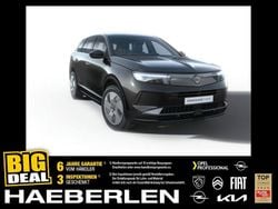 Schwarz Neu 2025 Opel Grandland X Edition SUV | 31.990 € (Guter Preis)