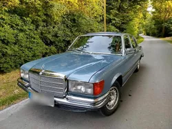 Blau Gebraucht 1979 Mercedes E280 Limousine | 18.500 €