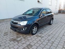 Grau Gebraucht 2013 Opel Antara Cosmo SUV | 2.950 € (Superpreis)