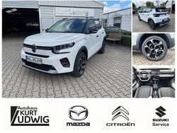 Polarweiß Neu 2025 Citroën C3 Kleinwagen | 17.990 € (Guter Preis)
