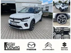 Polarweiß Neu 2025 Citroën C3 Kleinwagen | 17.990 € (Guter Preis)