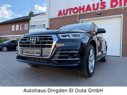 Andere Gebraucht 2021 Audi Q5 S-Line SUV | 39.950 € (Guter Preis)