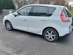 Renault Scénic III