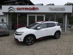 Weiß Gebraucht 2019 Citroën C5 Aircross Feel SUV | 16.990 € (Guter Preis)