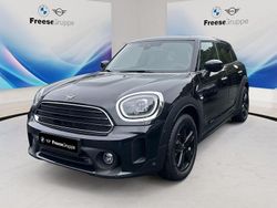 Schwarz Gebraucht 2023 Mini Cooper D Kleinwagen | 32.990 €