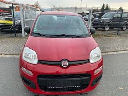 Rot Gebraucht 2015 Fiat Panda Pop Limousine | 4.999 € (Guter Preis)