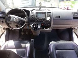 Weiß Gebraucht 2003 VW T4 Van | 4.750 € (Fairer Preis)