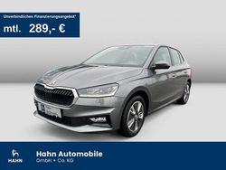 Grau Gebraucht 2023 Skoda Fabia Style Limousine | 22.630 € (Fairer Preis)
