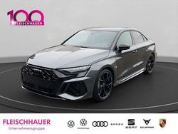 Grau Gebraucht 2023 Audi RS3 Comfort Limousine | 59.900 € (Fairer Preis)