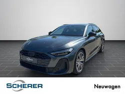 Grau Neu 2025 Audi A5 Sport Coupé | 59.480 € (Superpreis)