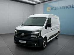 Weiß Neu 2025 Nissan Interstar Van | 49.099 €
