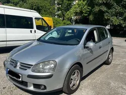 Silber Gebraucht 2004 VW Golf V Limousine | 1.800 € (Fairer Preis)