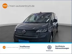 Gebraucht 2024 VW Multivan Van / Kleinbus | 49.980 € (Superpreis)